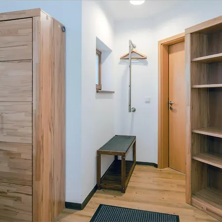 Apartment Luna Achterdeck