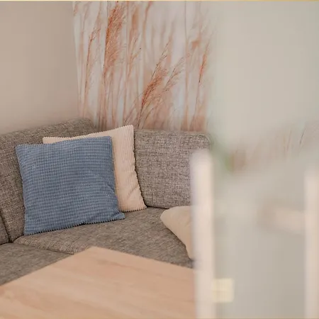 Luna Achterdeck * Херингсдорф