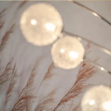 Luna Achterdeck Appartement *