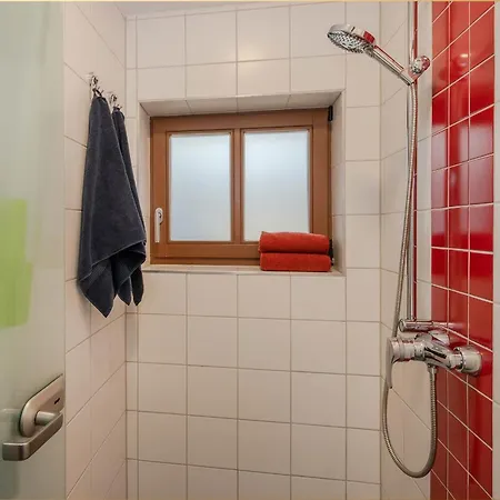 Luna Achterdeck Appartement Heringsdorf (Usedom)