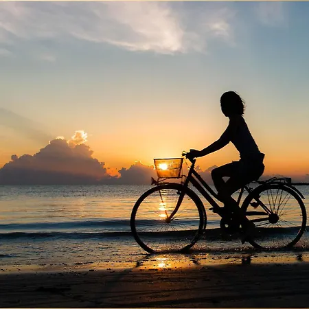 Luna Achterdeck * Heringsdorf (Usedom)