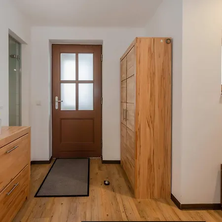 Luna Achterdeck Apartamento