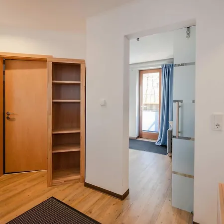 Luna Achterdeck Apartamento *