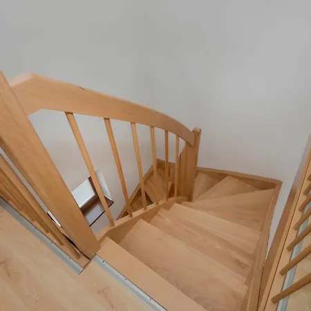 Luna Achterdeck Apartamento Heringsdorf (Usedom)