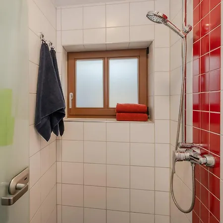 Apartamento Luna Achterdeck Heringsdorf (Usedom)