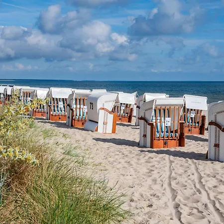 Luna Achterdeck Heringsdorf (Usedom)