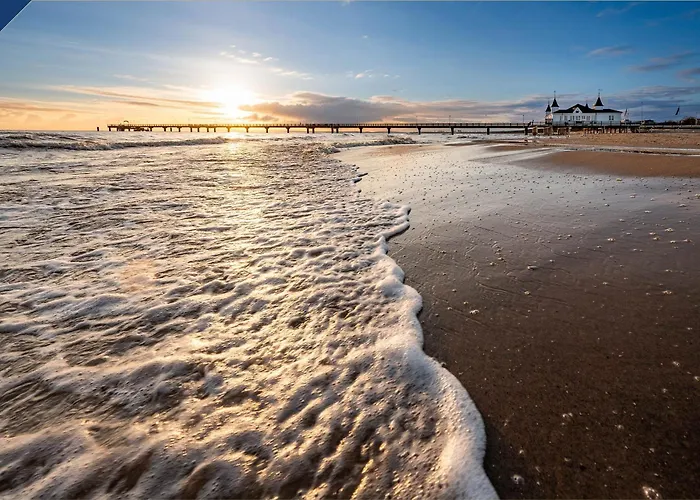 Luna Achterdeck Διαμέρισμα