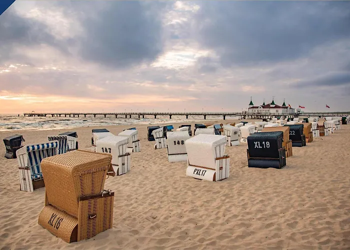 Luna Achterdeck Διαμέρισμα Χέρινγκσντορφ