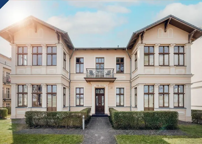 Luna Achterdeck * Χέρινγκσντορφ