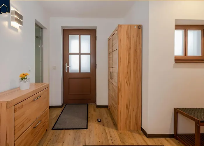 Διαμέρισμα Luna Achterdeck Χέρινγκσντορφ