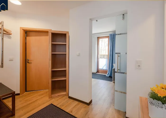 Luna Achterdeck Χέρινγκσντορφ