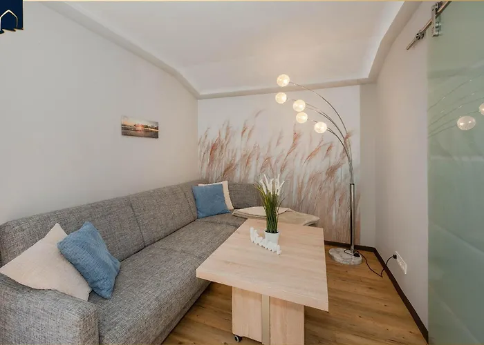 Διαμέρισμα Luna Achterdeck