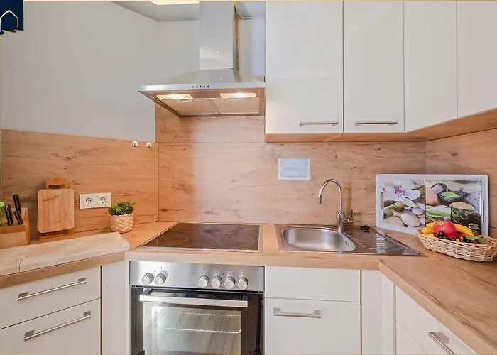 Διαμέρισμα Luna Achterdeck *