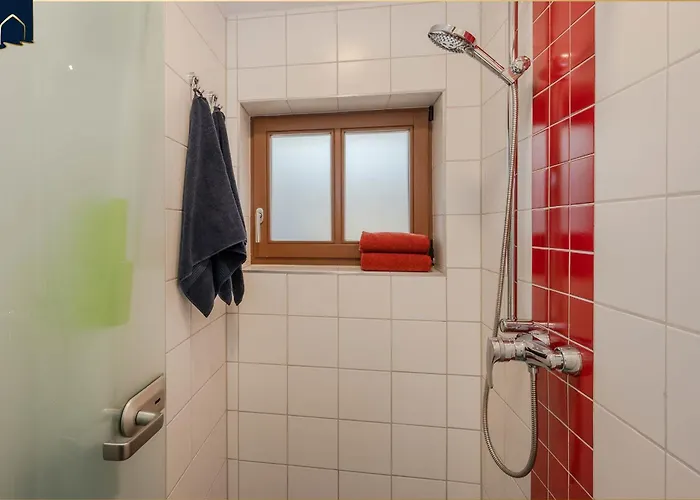 Luna Achterdeck Διαμέρισμα Χέρινγκσντορφ