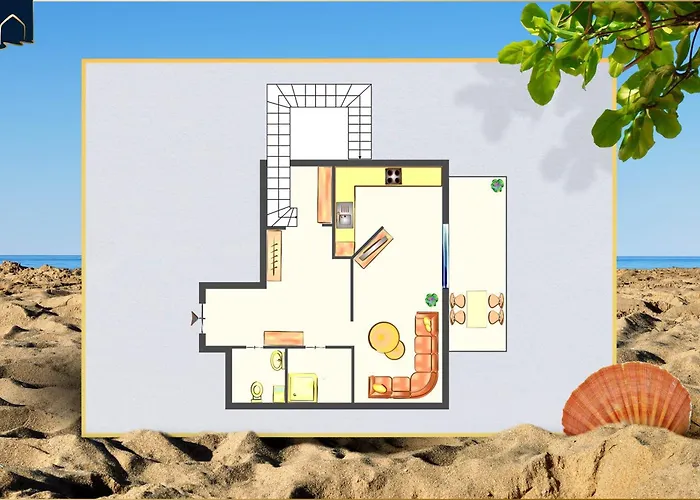 Luna Achterdeck Χέρινγκσντορφ