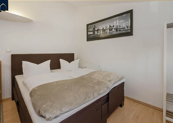 Luna Achterdeck Διαμέρισμα