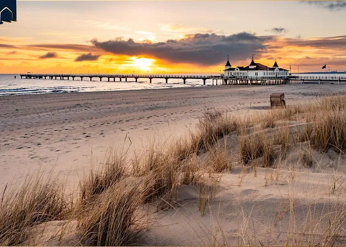 Διαμέρισμα Luna Achterdeck