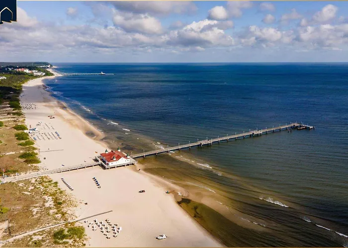 Luna Achterdeck Διαμέρισμα *