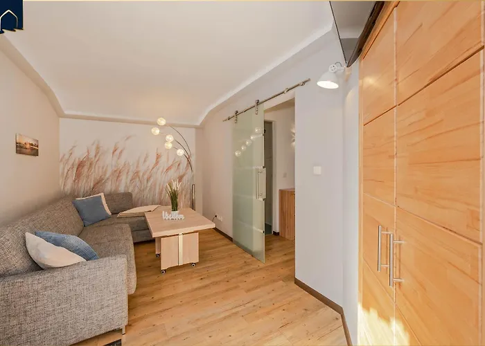 Διαμέρισμα Luna Achterdeck *